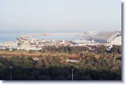 5 - Ashdod Port